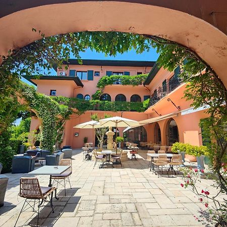 Hotel Chantaco Golf & Wellness Saint-Jean-de-Luz Exterior photo