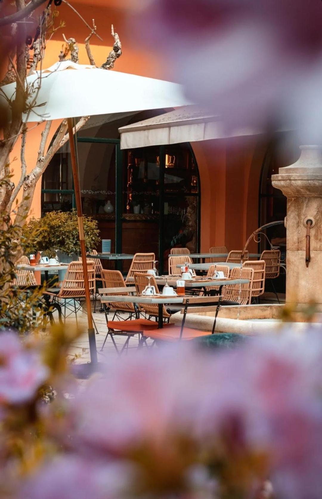 Hotel Chantaco Golf & Wellness Saint-Jean-de-Luz Exterior photo