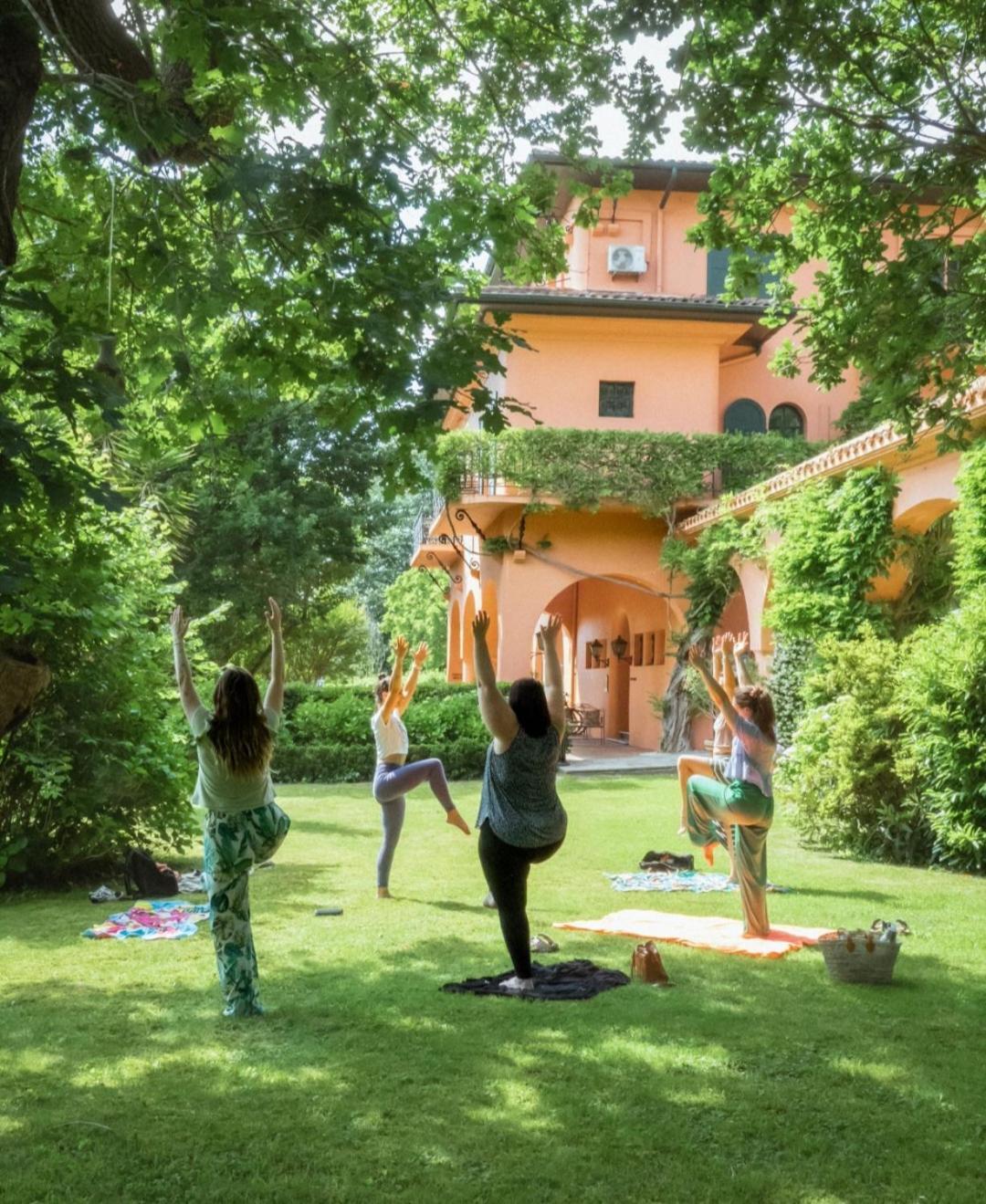 Hotel Chantaco Golf & Wellness Saint-Jean-de-Luz Exterior photo