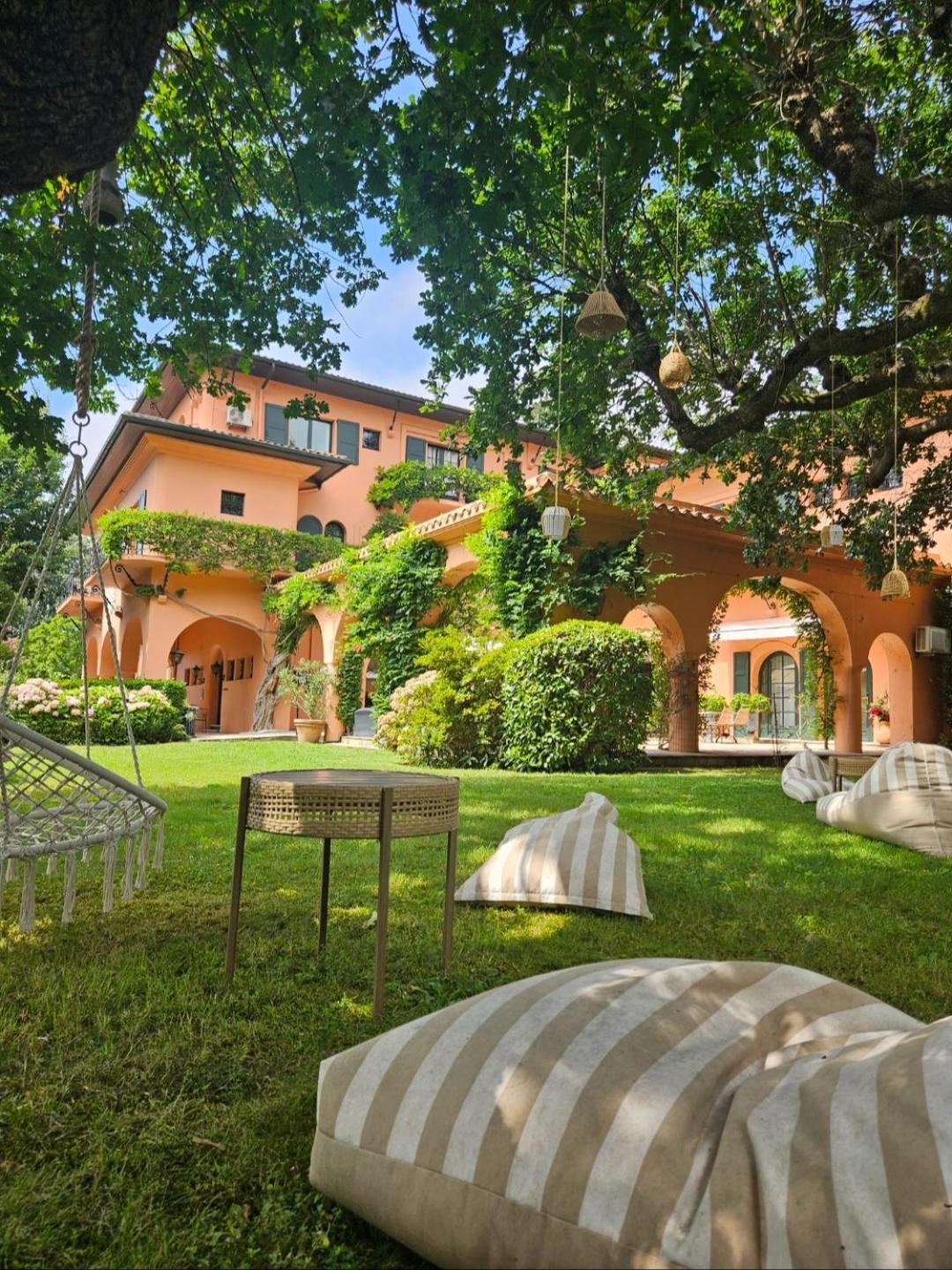 Hotel Chantaco Golf & Wellness Saint-Jean-de-Luz Exterior photo