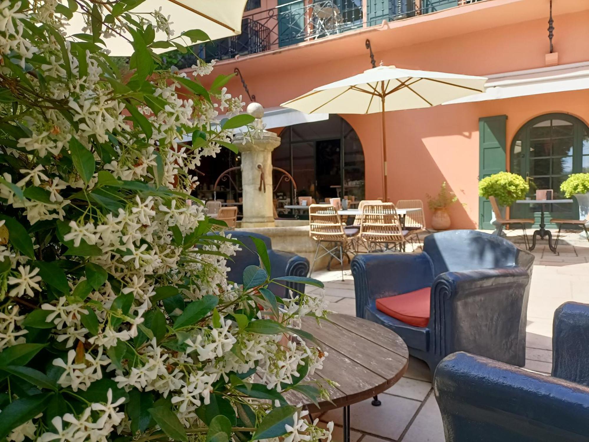 Hotel Chantaco Golf & Wellness Saint-Jean-de-Luz Exterior photo
