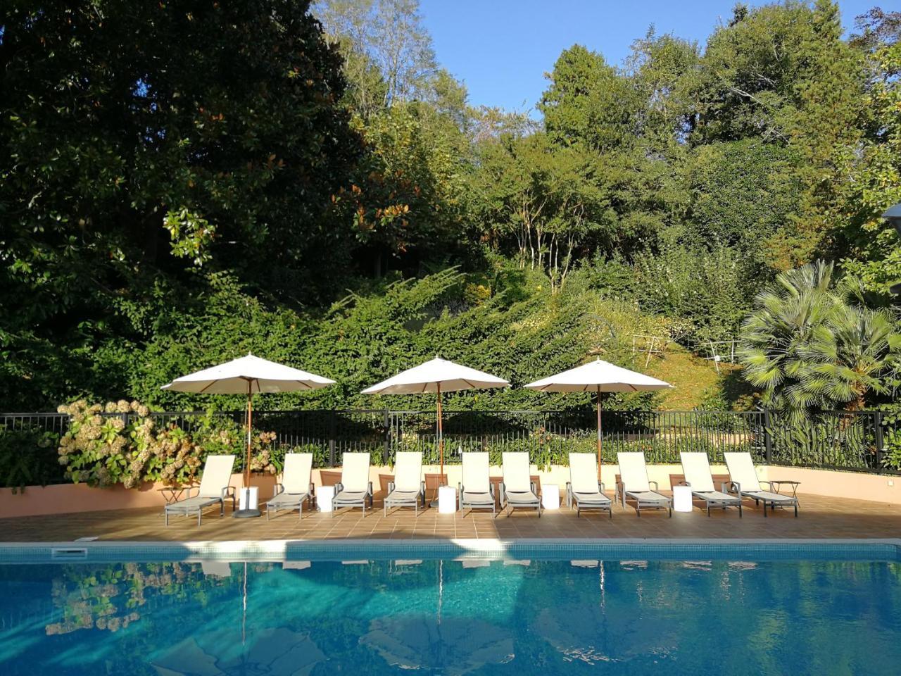 Hotel Chantaco Golf & Wellness Saint-Jean-de-Luz Exterior photo